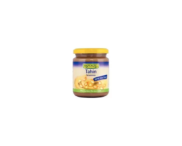 Pasta de susan Tahin - eco-bio- 250g  Rapunzel