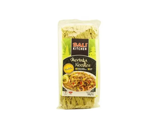 PASTE DE GRAU CU MORINGA 200G - ECO NATUR