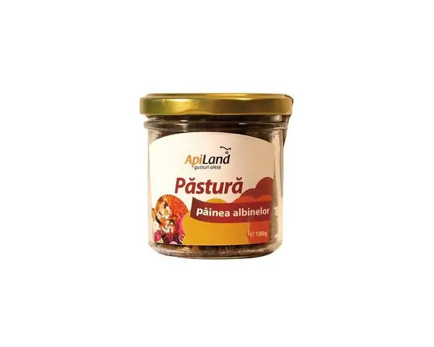 Pastura 100g - Apiland