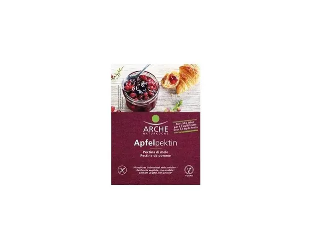 Pectina de mere, 20g - Arche