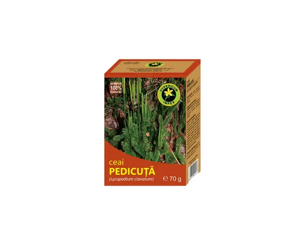 Pedicuta 70g - Hypericum