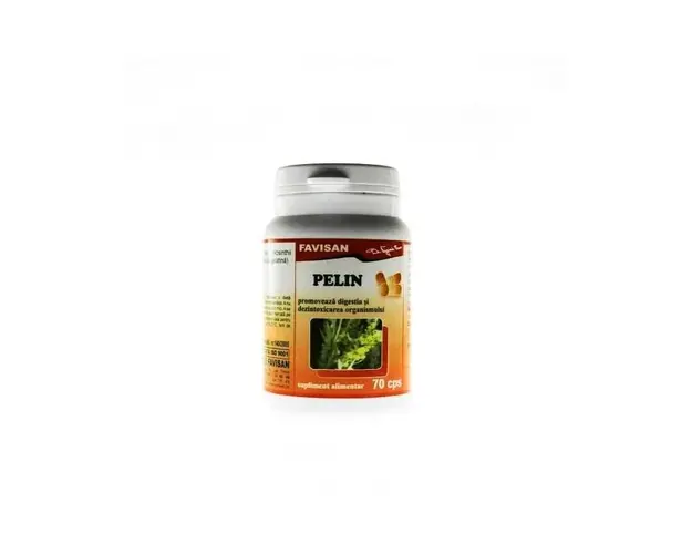 Pelin 70cps - Favisan