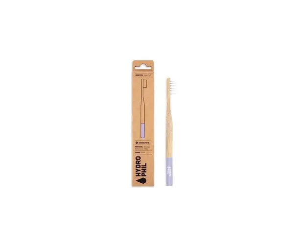 Periuta dinti Soft Mov, 1buc - Hydrophil