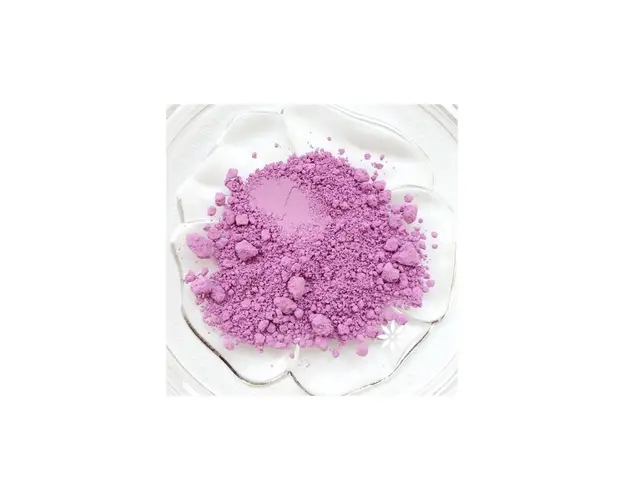 Pigment cosmetic mat 10 roz, 3g - Mayam