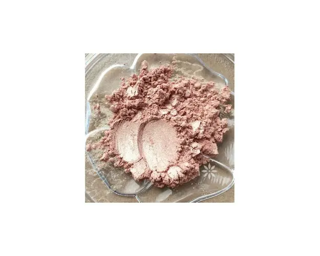 Pigment cosmetic perlat 88 coral, 3g - Mayam