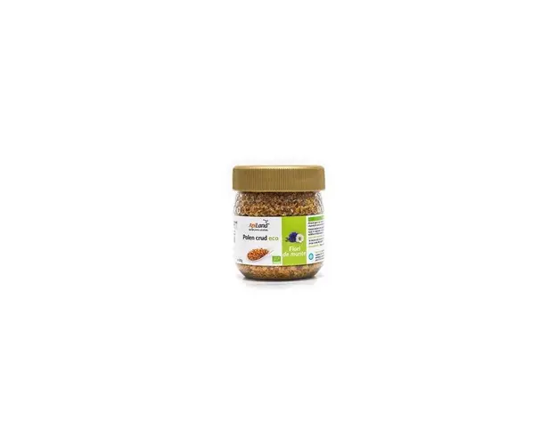 Polen CRUD de Flori de Munte 230g - Apiland