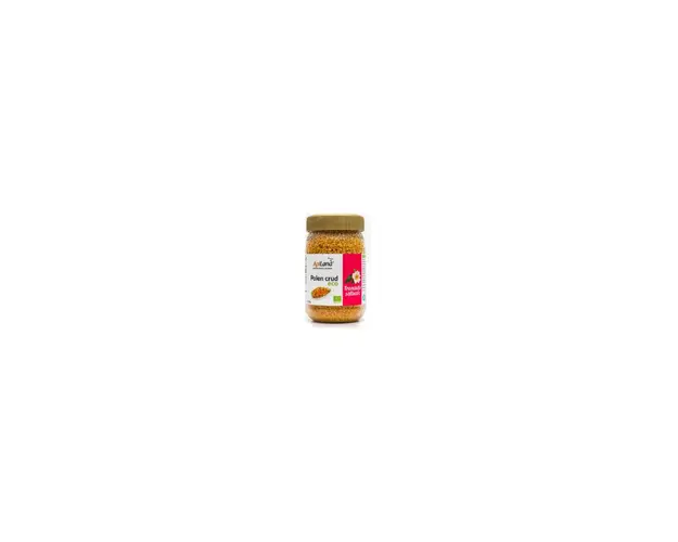 Polen CRUD de Trandafir Salbatic 230g - Apiland