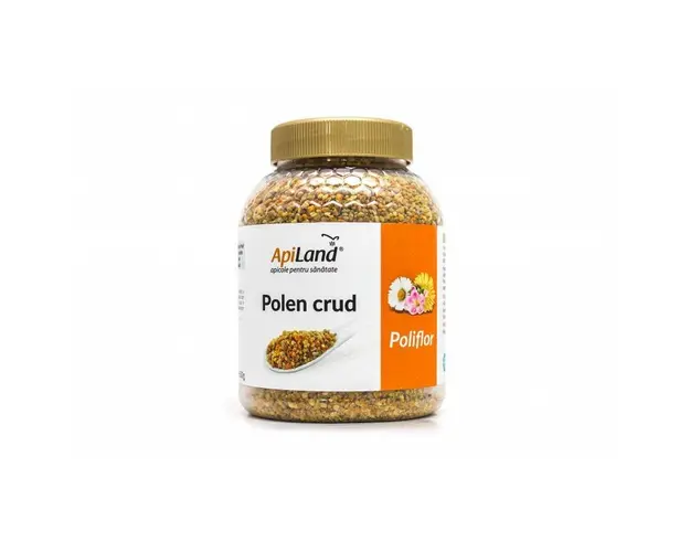 Polen CRUD Poliflor 230g - Apiland