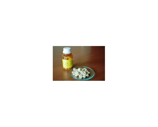 Polenapin 100cpr - Institutul Apicol