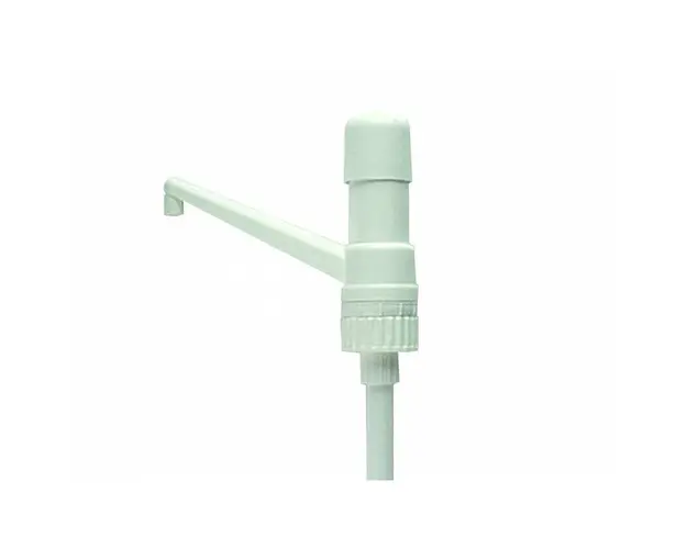 Pompa Dozare 30ml Pentru Bidoane De 20l - SONETT