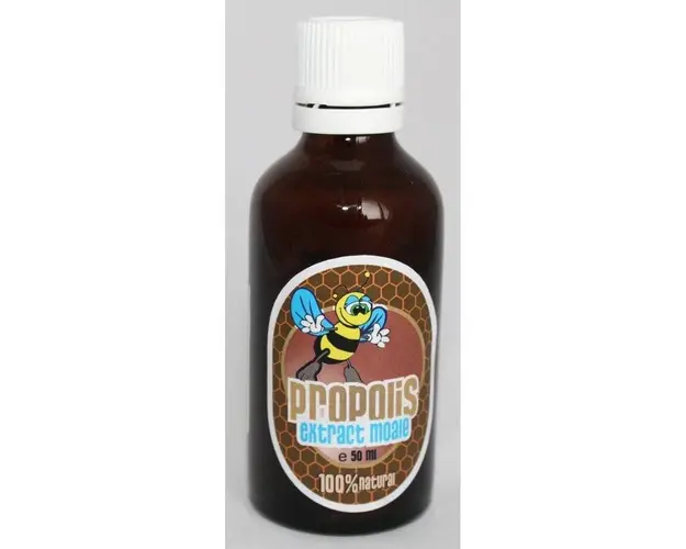 Propolis Extract Moale 70% 20ml - PHENALEX