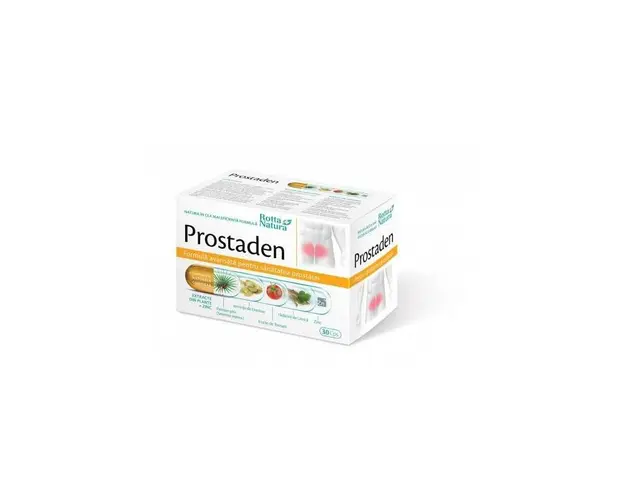 Prostaden 30cps - Rotta Natura