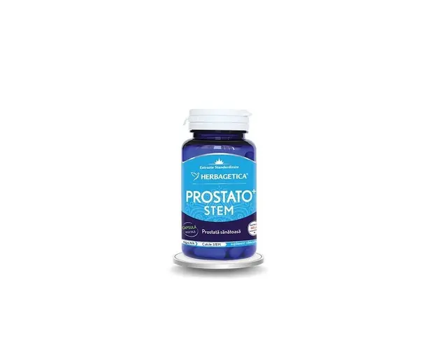 Prostato Stem - Herbagetica