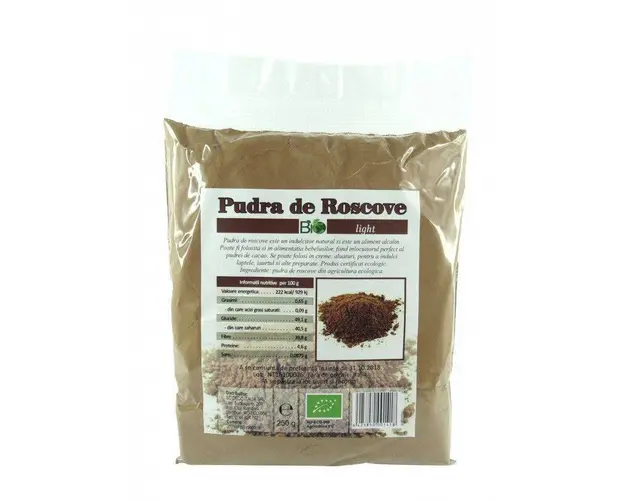 Pudra de roscove 250g, Deco Italia