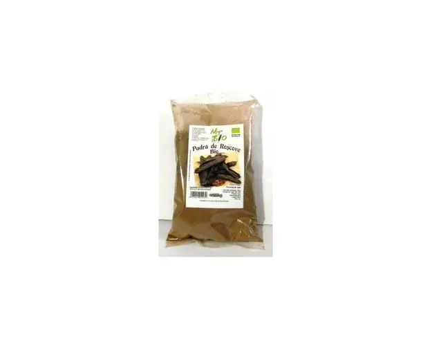 PUDRA DE ROSCOVE BIO 200g - My Bio