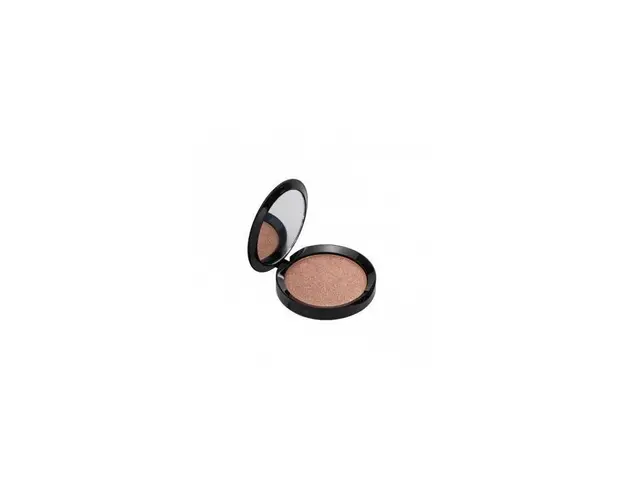 Pudra iluminatoare Golden Rose 04, 9g - PuroBio