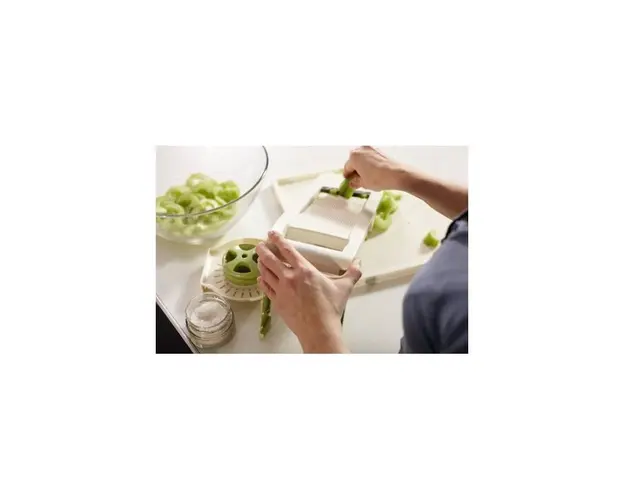 Razatoare ajustabila pentru legume si fructe - Lurch