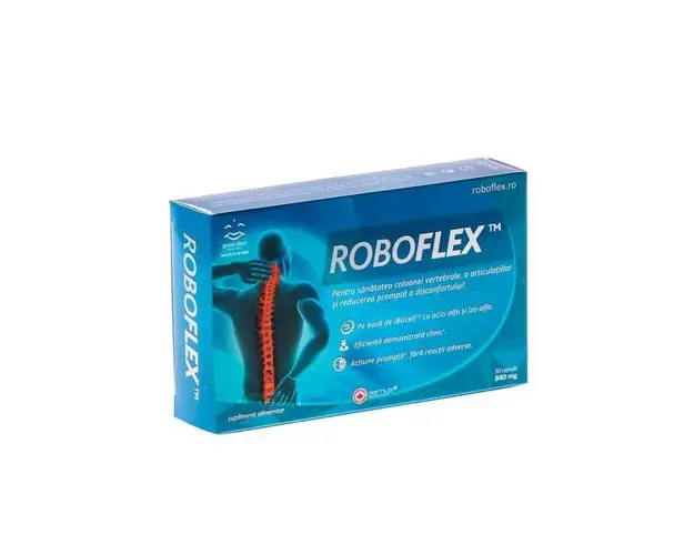 Roboflex 30cps - Good Days Therapy