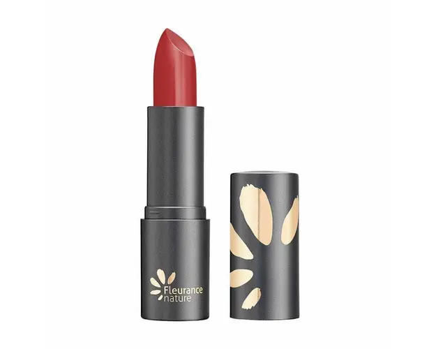 Ruj de buze Stick, Rouge tendre, 3.5g - Fleurance Nature