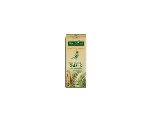 Salcie - amenti - 50ml - PlantExtrakt
