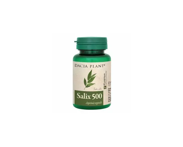 Salix 500 60cp - Dacia Plant
