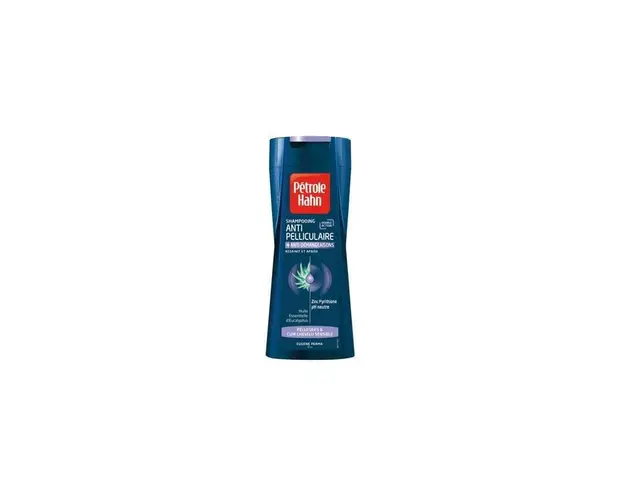 Sampon anti-matreata pentru piele sensibila, 250 ml - Petrole Hahn