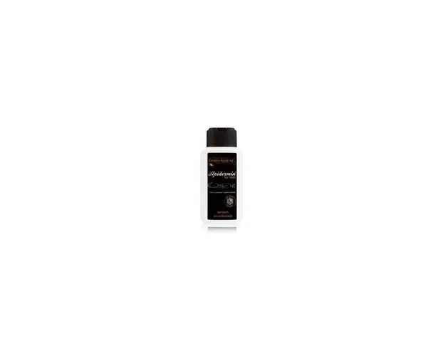 SAMPON ANTIMATREATA APIDERMIN PENTRU BARBATI 200ml, COMPLEX APICOL