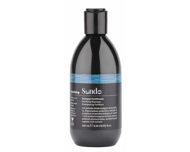 Sampon fortifiant cu efect de densificare, Densifying, 250ml - Sendo