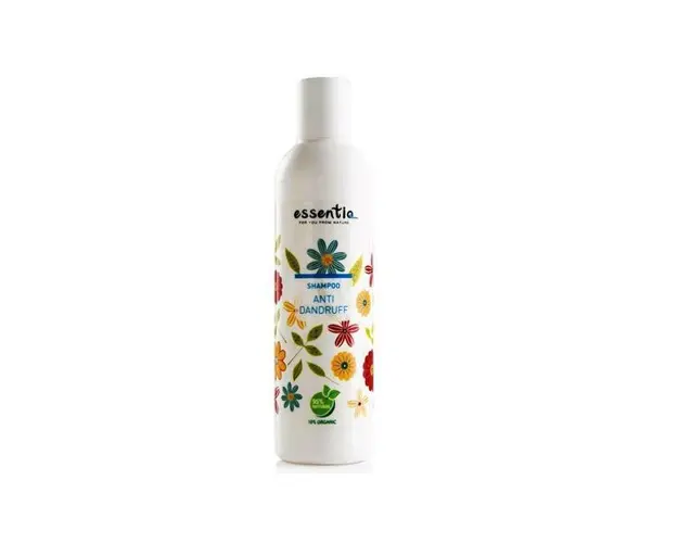 Sampon natural din plante antimatreata 250ml - Essentiq