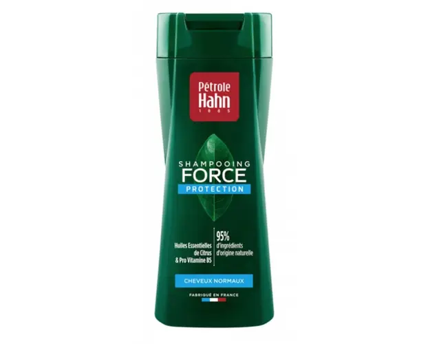 Sampon pentru Rezistenta si protectie, 250ml - Petrole Hahn