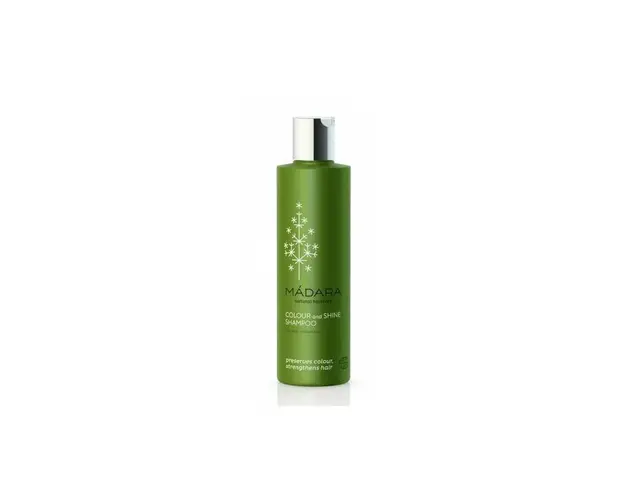 Sampon pt par vopsit Colour and Shine - 250ml - MADARA