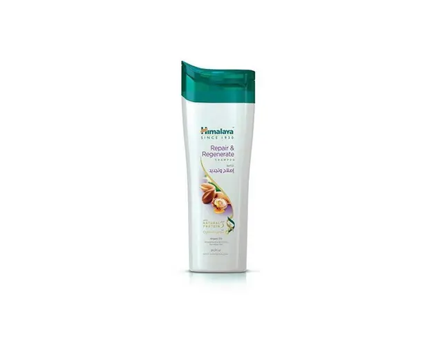 Sampon Reparare Si Regenerare, 400ml - HIMALAYA Care