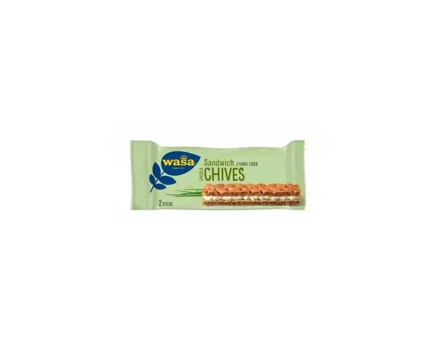 Sandwich Cream Cheese and Chives, Sandwich cu Crema de Branza si