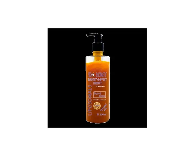 Sapun lichid, Bee Beauty Amrita Honey Therapy, 200 ml, Medica - Pro