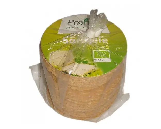 Saratele cu branza - eco-bio 100g - Pronat