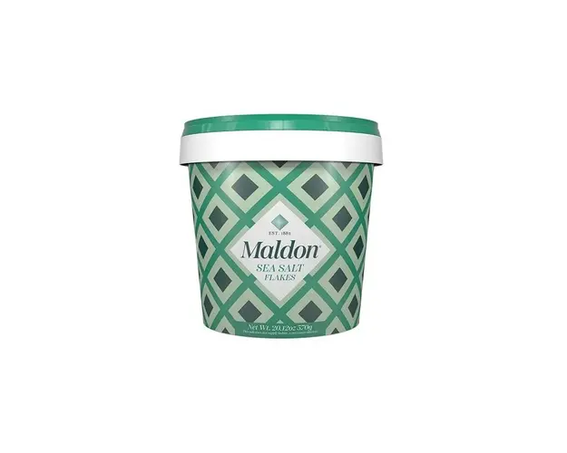 Sare Maldon, 570 g, Ecotravio