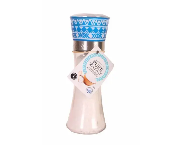Sare Messolonghi Rasnita 200g - Salt Odyssey