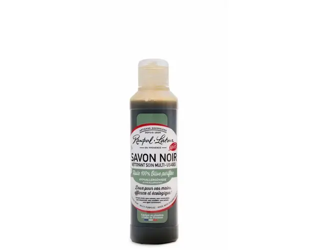 Savon Noir - Sapun negru hipoalergenic - concentrat natural toate