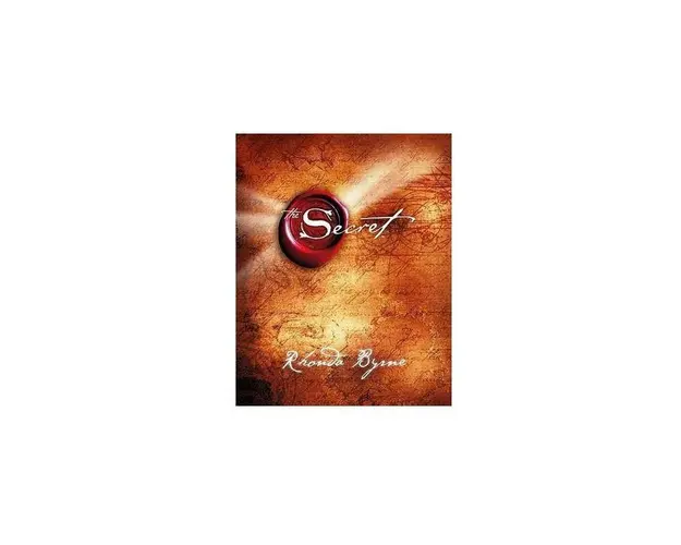 Secretul, The Secret Cartea 1, Byrne Rhonda - Adevar Divin