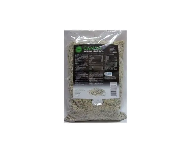 Seminte de canepa 1000g decorticate Canah