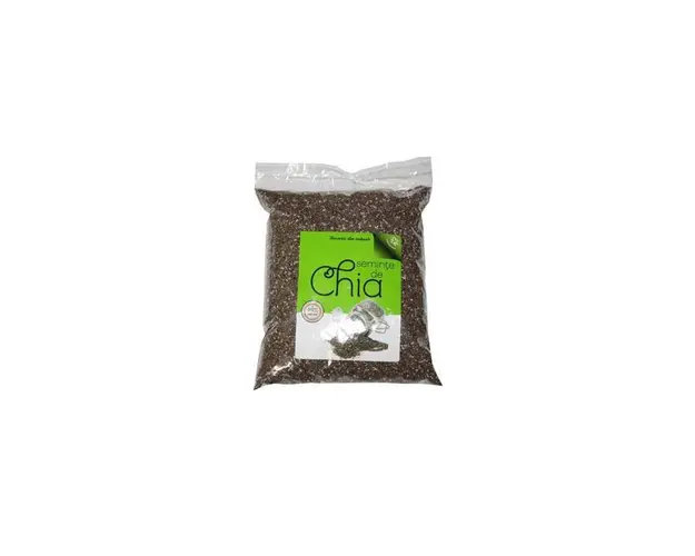 Seminte de Chia 500g Phytopharm
