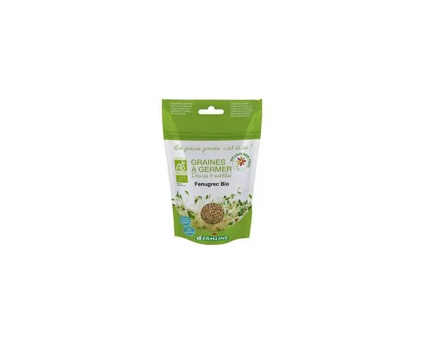 Seminte de schinduf pt. germinat eco-bio 150g - Germline