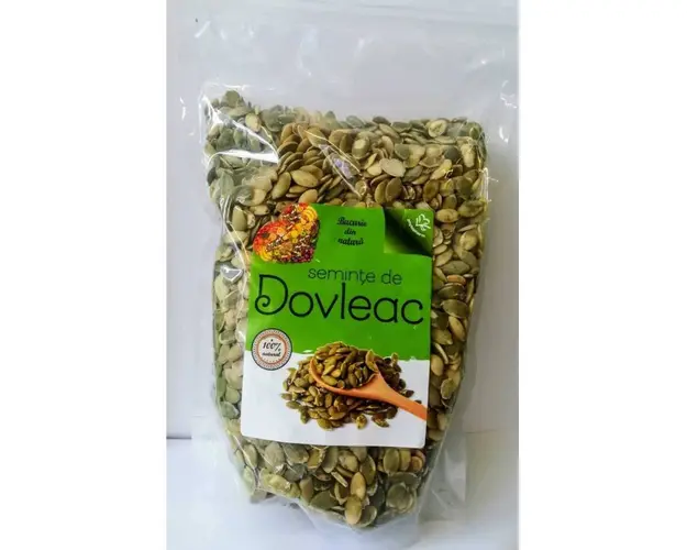 Seminte dovleac 500g, Phytopharm