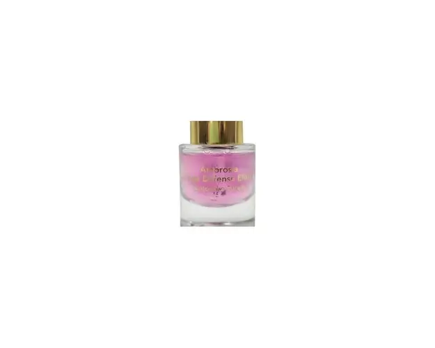 Ser de fata antirid, Ambrosia Age Defense Elixir, 30 ml, Inalia