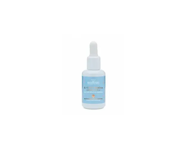 Ser pentru scalp cu musetel albastru, 30ml, Maternatura