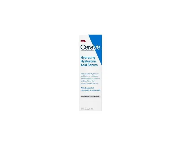 Serum cu Acid hialuronic 30ml - CeraVe