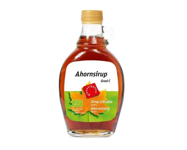 Sirop de artar grad C 250 ml, Deco Italia