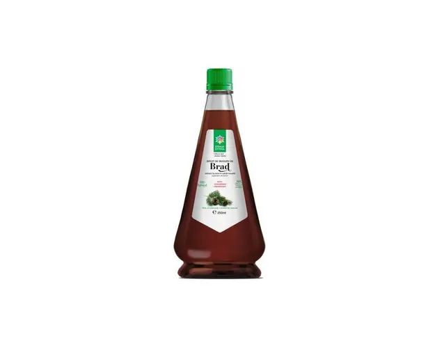 Sirop de brad, 250ml - Steaua Divina