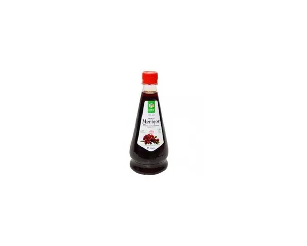 Sirop de merisor 520ml, Steaua Divina