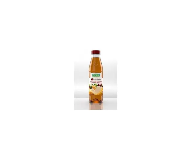 Sirop de pin si propolis, 500ml - Plafar